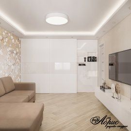 Портфолио